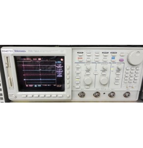 Digital Oscilloscope